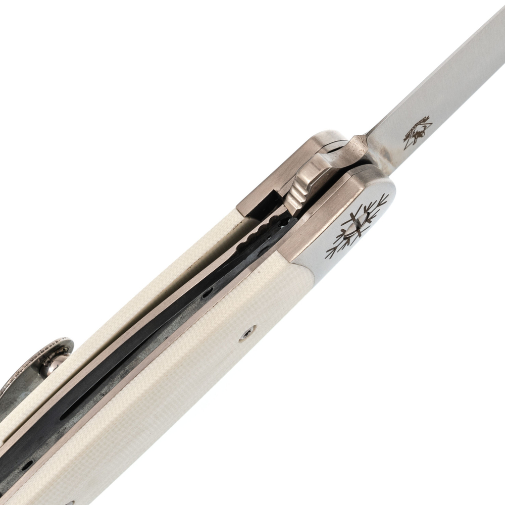 Нож Steelclaw "Карачун-03"