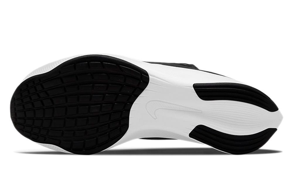 Кроссовки Nike Zoom Fly 4 (Женская размерная сетка)