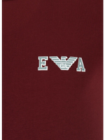 Футболка мужская Men's Knit T-Shirt EA UNDERWEAR