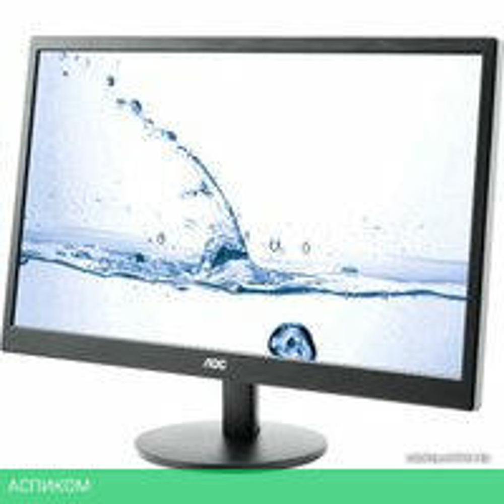 Монитор AOC M2470SWH