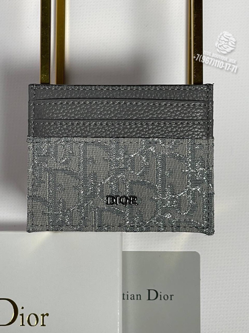 Картхолдер Christian Dior