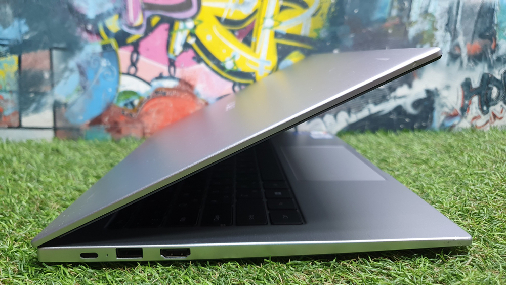 Ноутбук Huawei i5-11/8Gb/FHD