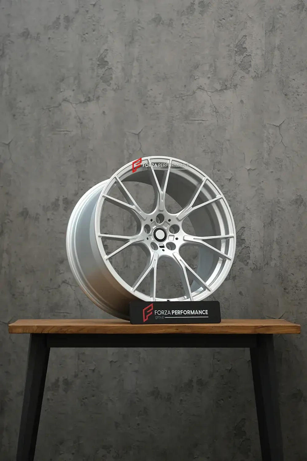 КОВАНЫЕ ДИСКИ ДЛЯ BMW 5-SERIES M550i XDRIVE G30 2018 БМВ