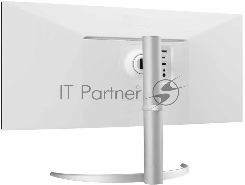 Монитор LG 34" UltraGear 34WQ650-W IPS 2560x1080 100Hz 400cd/m2 21:9