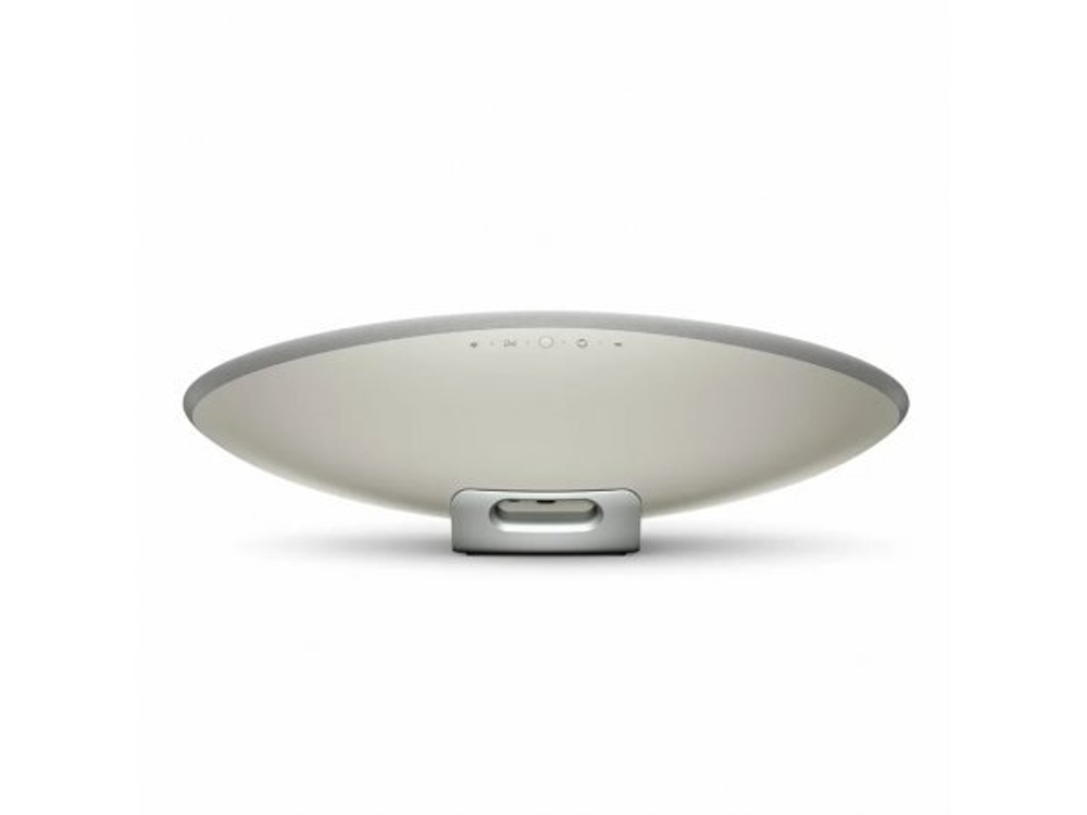 Беспроводная акустическая система Bowers & Wilkins Zeppelin Pearl Grey