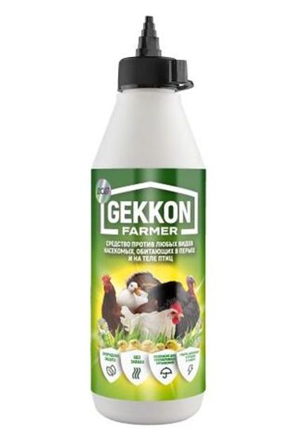GEKKON Farmer 500 мл