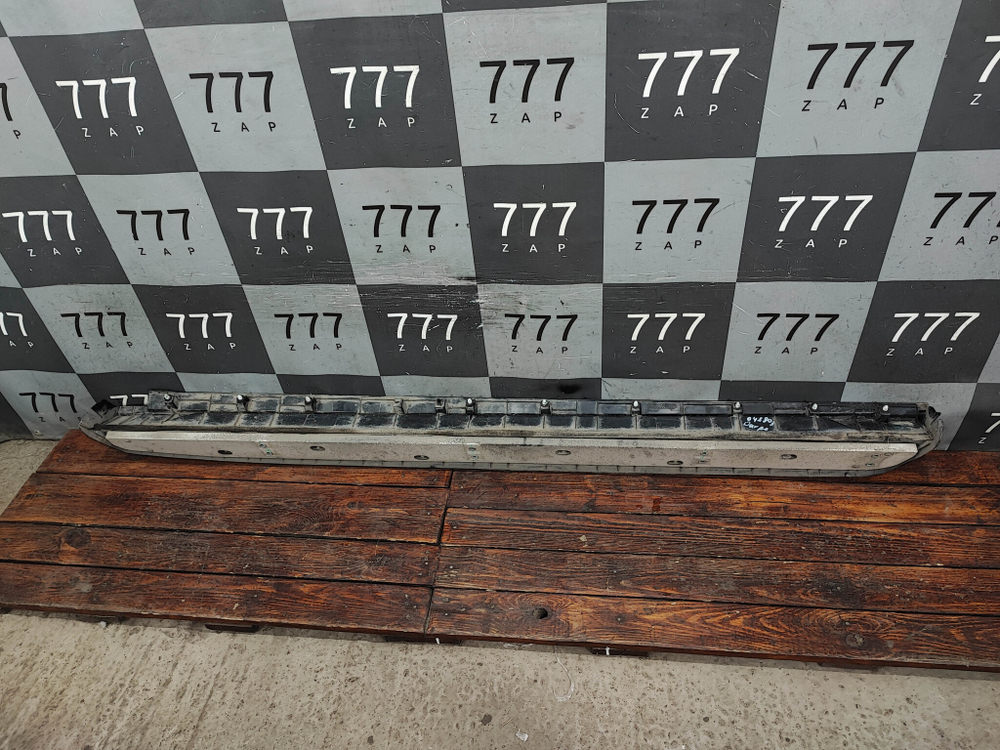 Подножка правая Haval Dargo 22-нв Б/У Оригинал 5150200XKN04A