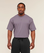 Футболка GYMSHARK Power T-Shirt Purple