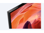 LED телевизор Sony KD-55X80L EU 4K Ultra HD