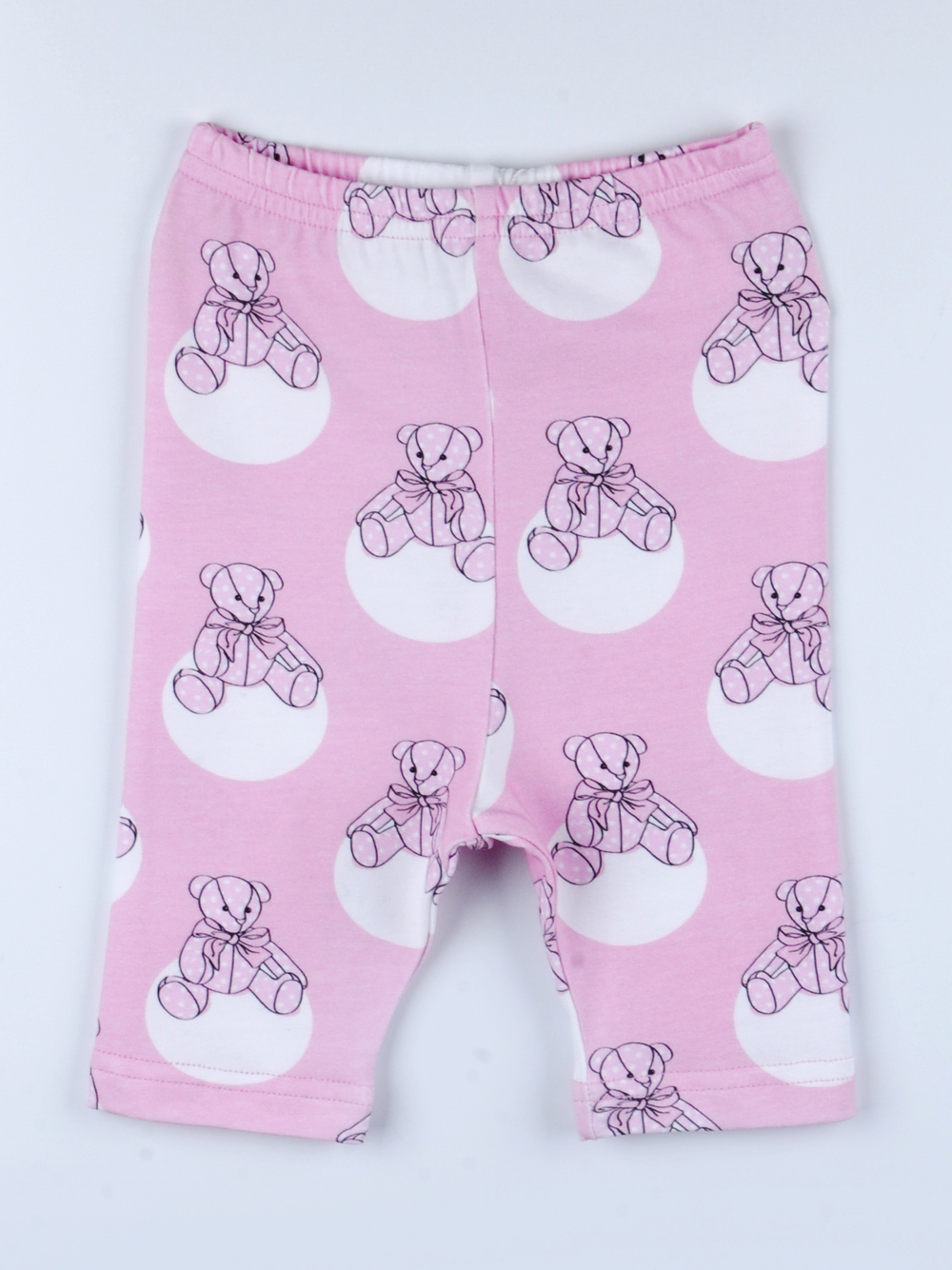 Штропсы трикотажные для девочки 9-12 лет Милашка Сьюзи