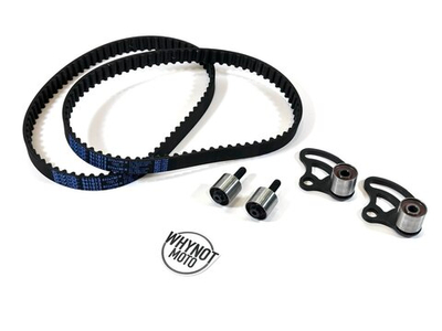 Dayco ГРМ комплект Ducati