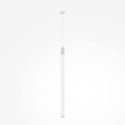 Основание для подвесного светильника Maytoni   for pendant PA001-TRS-W