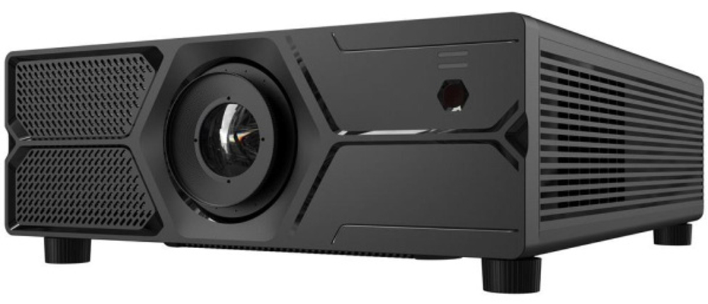 Проектор Exell EXD405Z