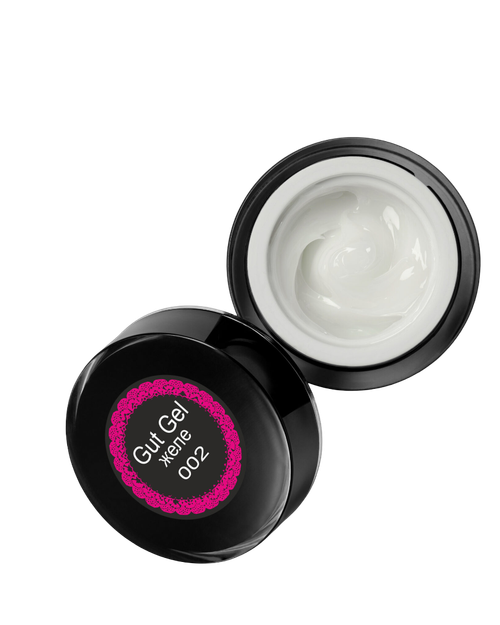 Гель желе Gut 02 Pink House 15гр