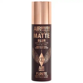 Charlotte Tilbury Airbrush Flawless Setting Spray - Matte 100ml