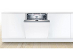 Встраиваемая посудомоечная машина Bosch SMH8ZCX10R