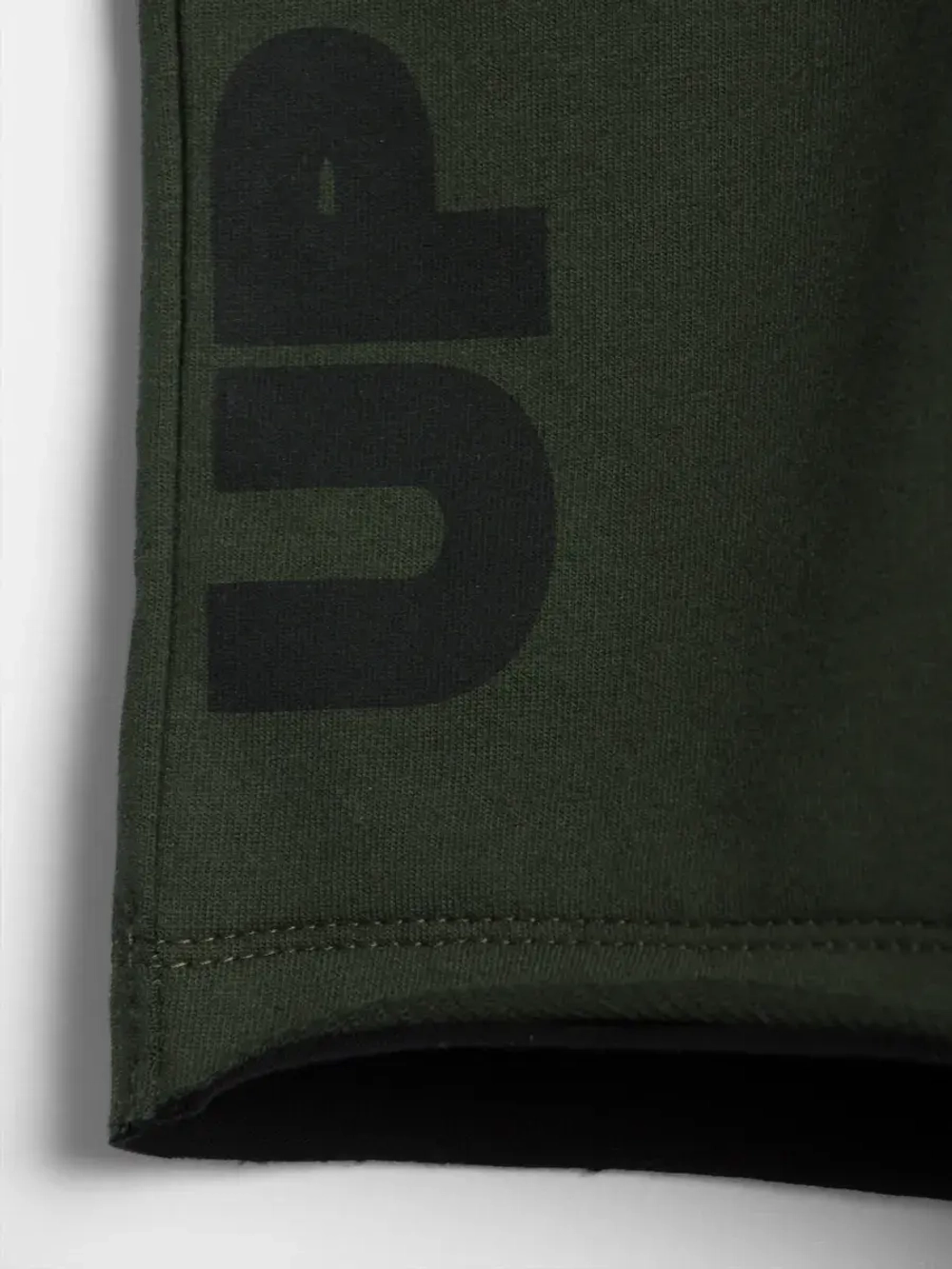 Спортивные шорты для мальчика на лето