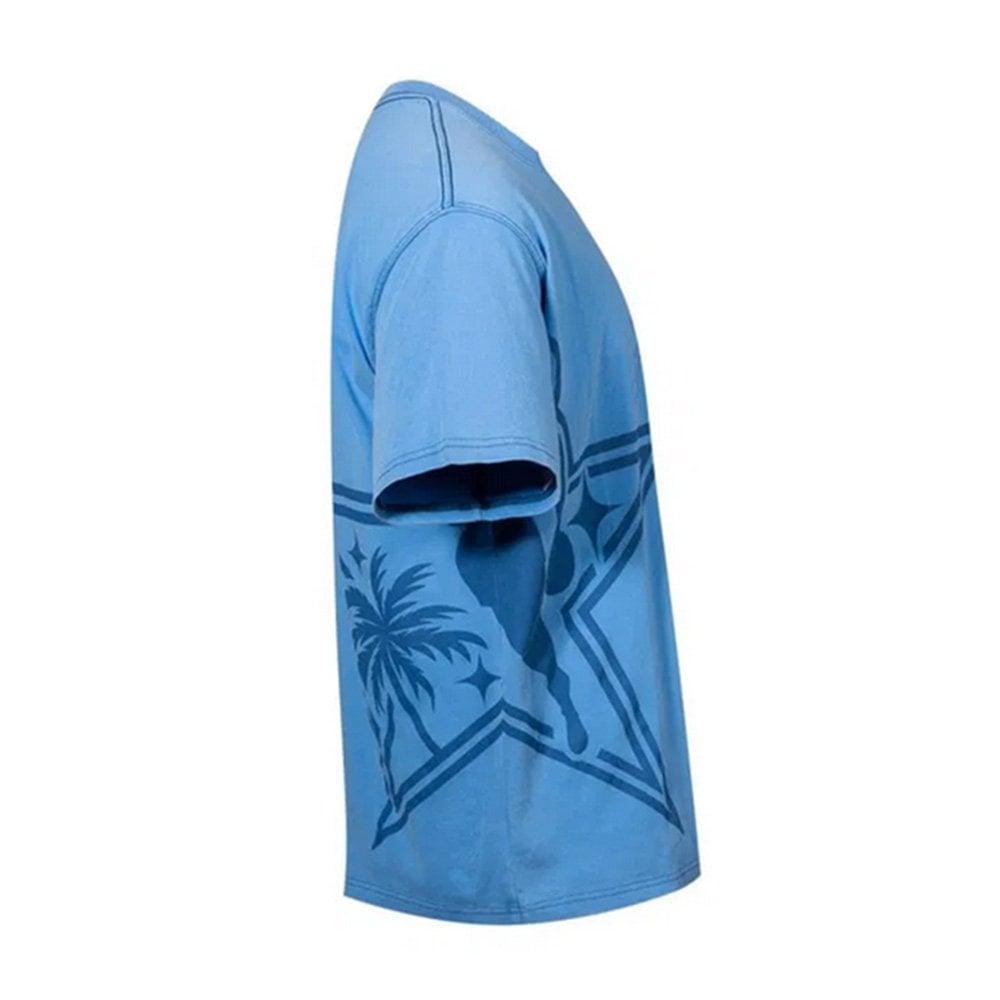 Баскетбольная мужская джерси Nike NBA All-Star 2026