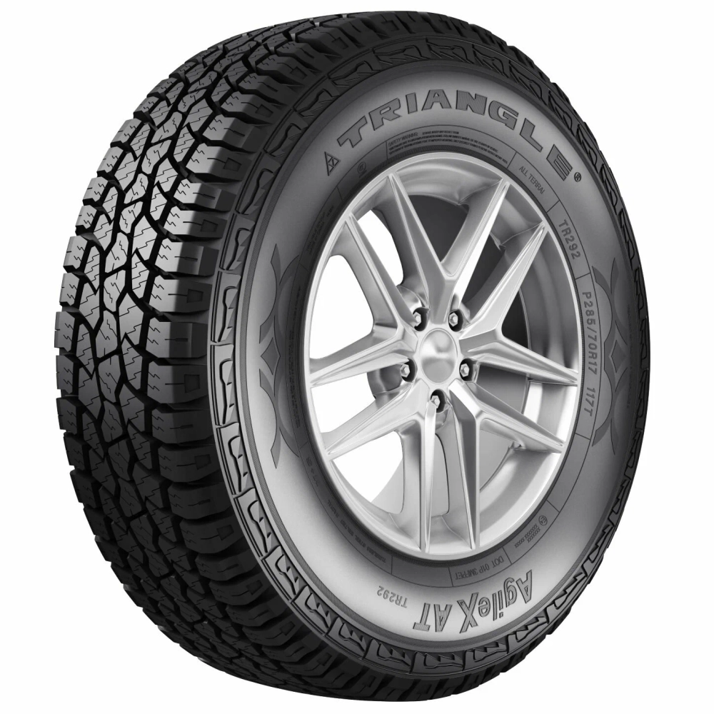 Летняя шина Triangle AgileX A/T TR292 (31/10.5 R15 109S)