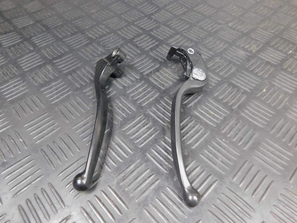 Рычаги переднего тормоза и сцепления Kawasaki ZX-10