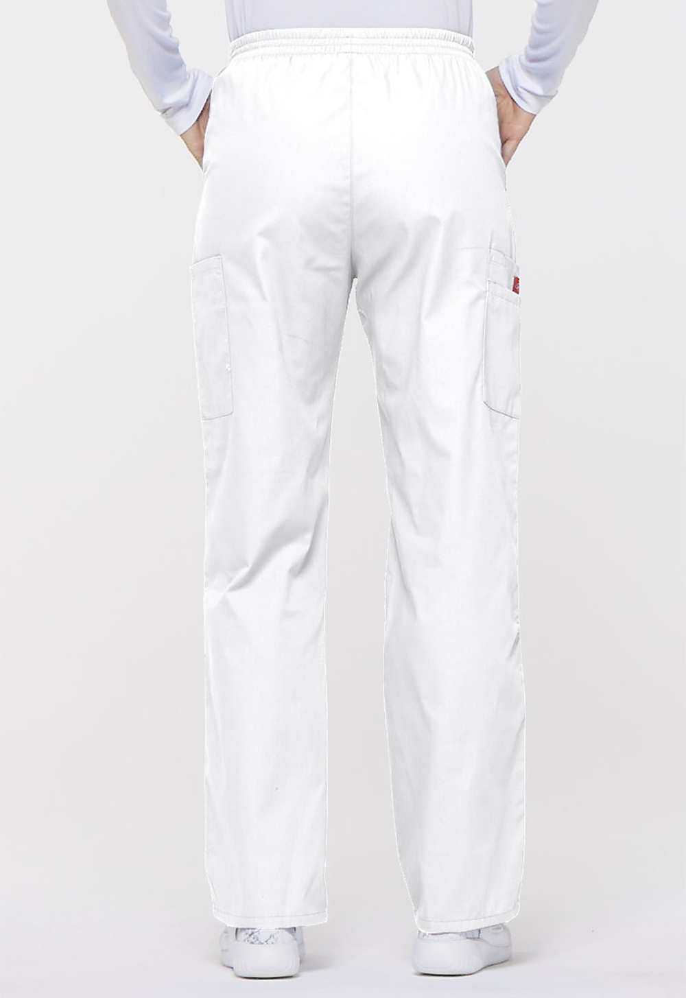 Брюки женские Dickies EDS Signature DKE86106
