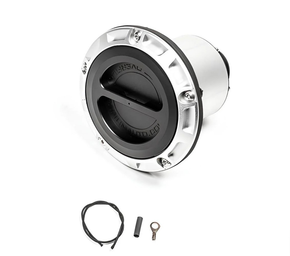 Radium Engineering Горловина топливная 20-1005-V