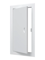 Люк ревизионный 20х60 окрашенная сталь