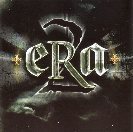 CD: Era — «Era 2» (2000)