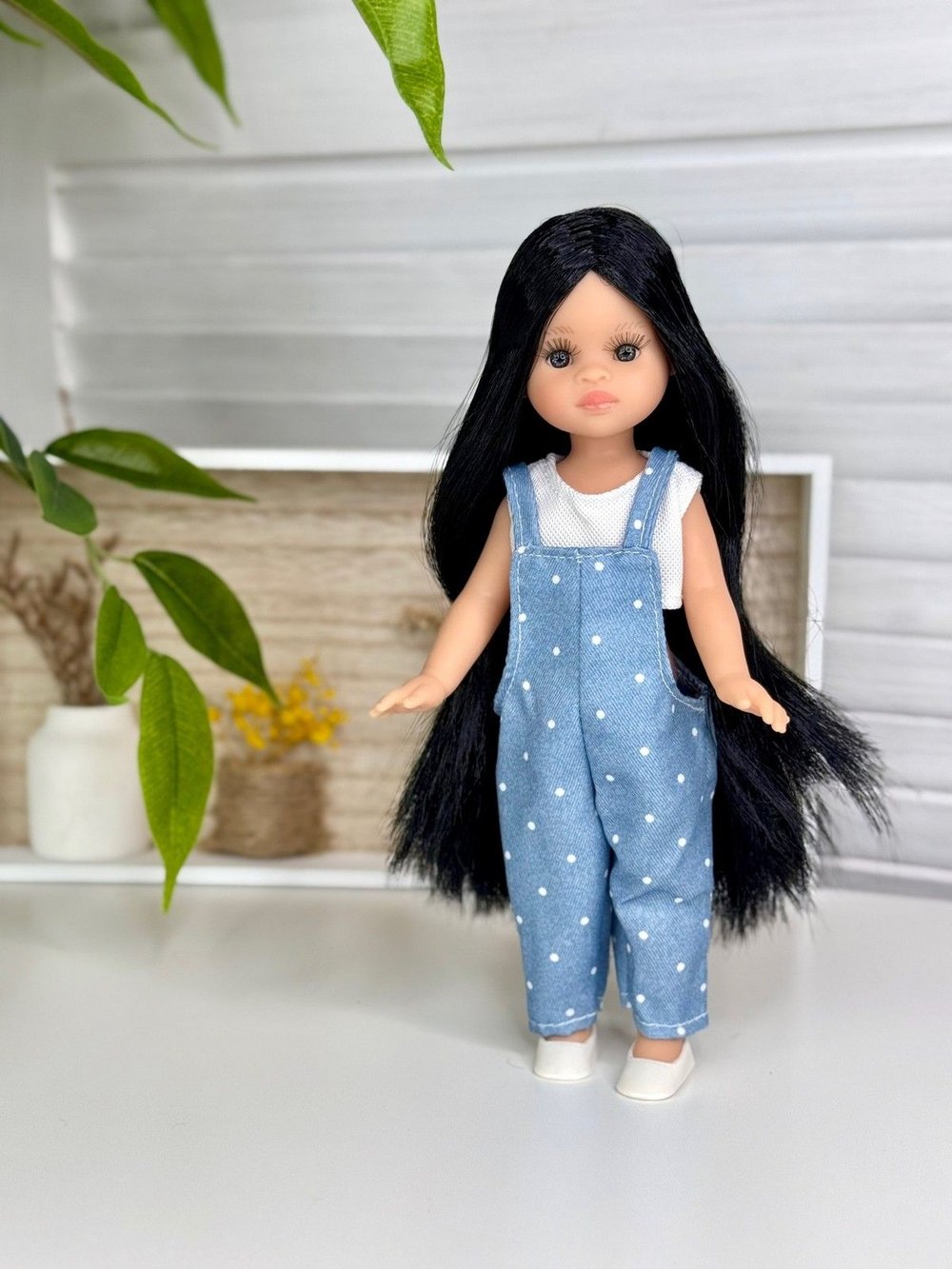 Кукла для девочки 21см Ноа (02135A)