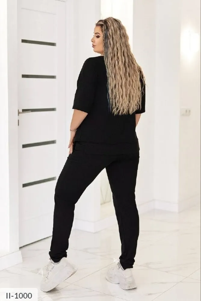 Костюм II-0999 Фабрика Моды