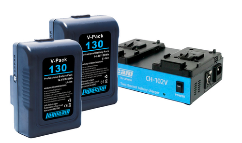 Комплект Logocam V-Kit 260