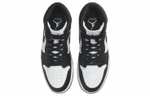 Кроссовки Jordan Air Jordan 1 High Golf "Panda"