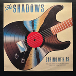 The Shadows - String Of Hits (Англия 1979г.)