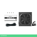 Блок питания Chieftec Eon ZPU-500S 500W
