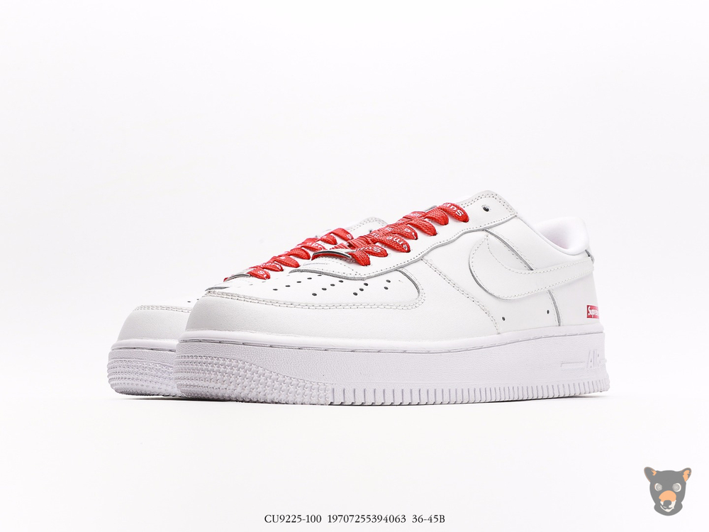 Кроссовки Supreme x 2020SS Air Force 1 Low