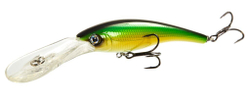 Воблер плав. LJ Original DEEP SHINER F 11.00/A037