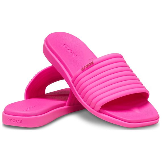 Crocs Miami Slide 'Pink'
