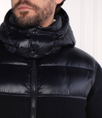 Пуховая куртка POLO RALPH LAUREN - темно-синий(710922806)