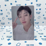 Фотокарта STRAY KIDS - MAXIDENT (Soundwave Lucky Draw | Банчан)