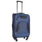 Чемодан 427-4