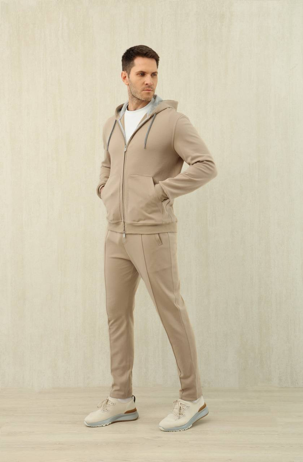 Костюм Brunello Cucinelli