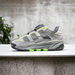 Adidas Niteball • Dark Gray