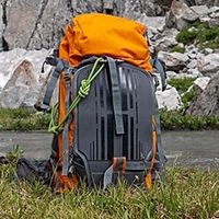 Снаряжение