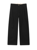 Мужские Брюки Pleated