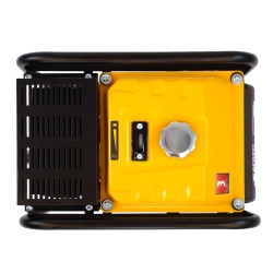 Генератор инверторный GT-3500iF, 3.5 кВт, 230 В, Denzel