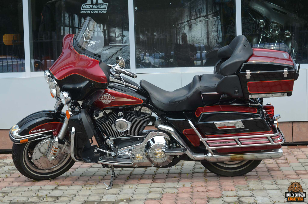 Harley-Davidson Ultra Classic