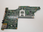 Материнская плата HP DV6-3000 DА0LХ8МВ6D1 нeиспp