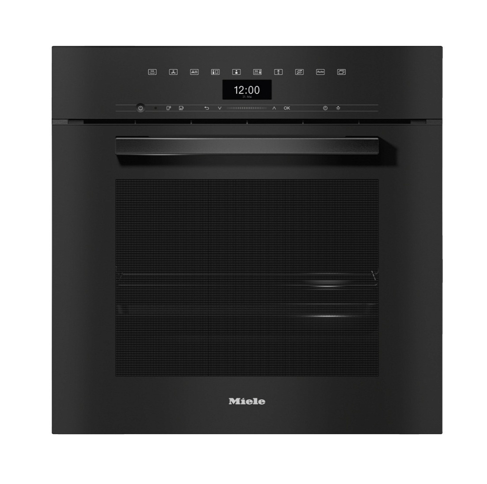 Комби-пароварка Miele DGC 7460 OBSW