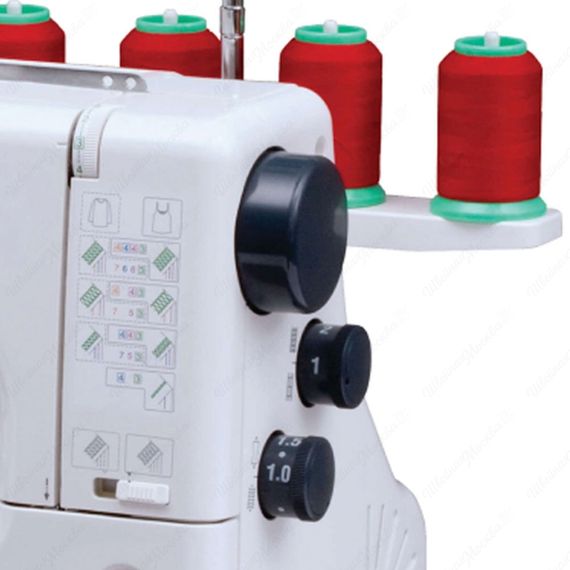 Распошивальная машина Janome Cover Pro 1000CPX