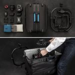 Tenba Cineluxe Pro Gimbal Backpack 24